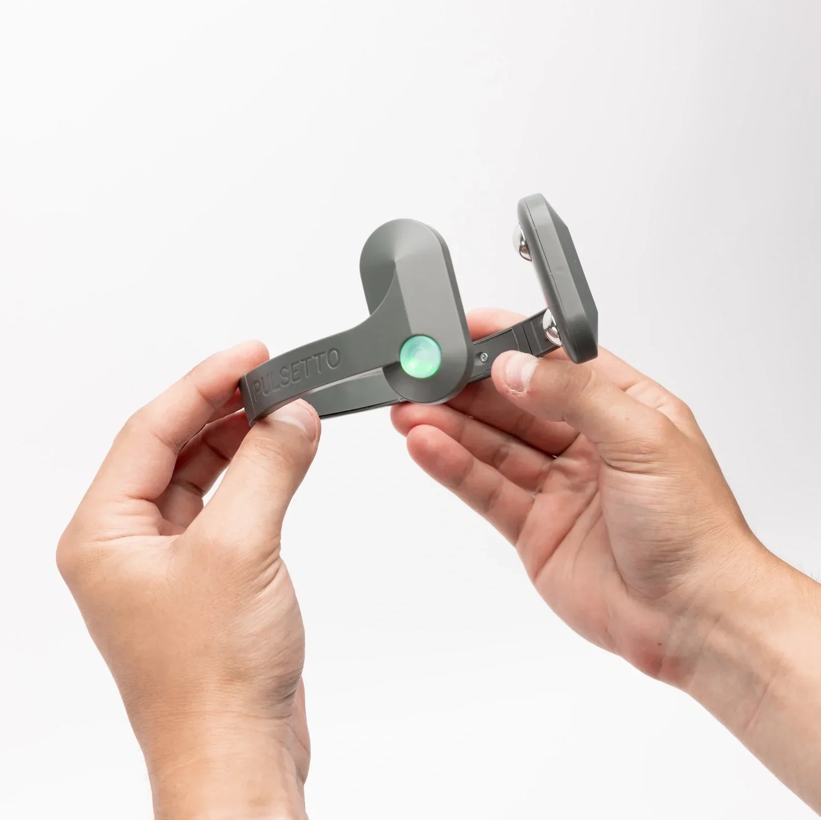Pulsetto – vagusa nerva stimulators